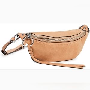 Rebecca Minkoff Bree Mini Belt Bag